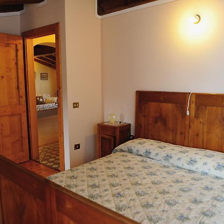 Agriturismo Crodi Miane Номер фото