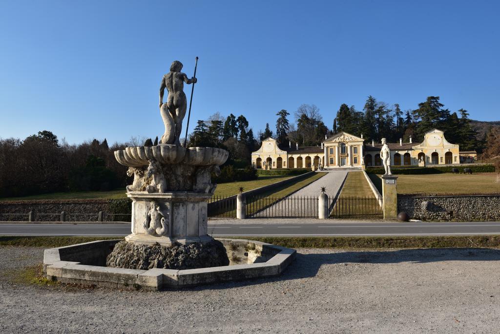 Agriturismo Crodi Miane Экстерьер фото