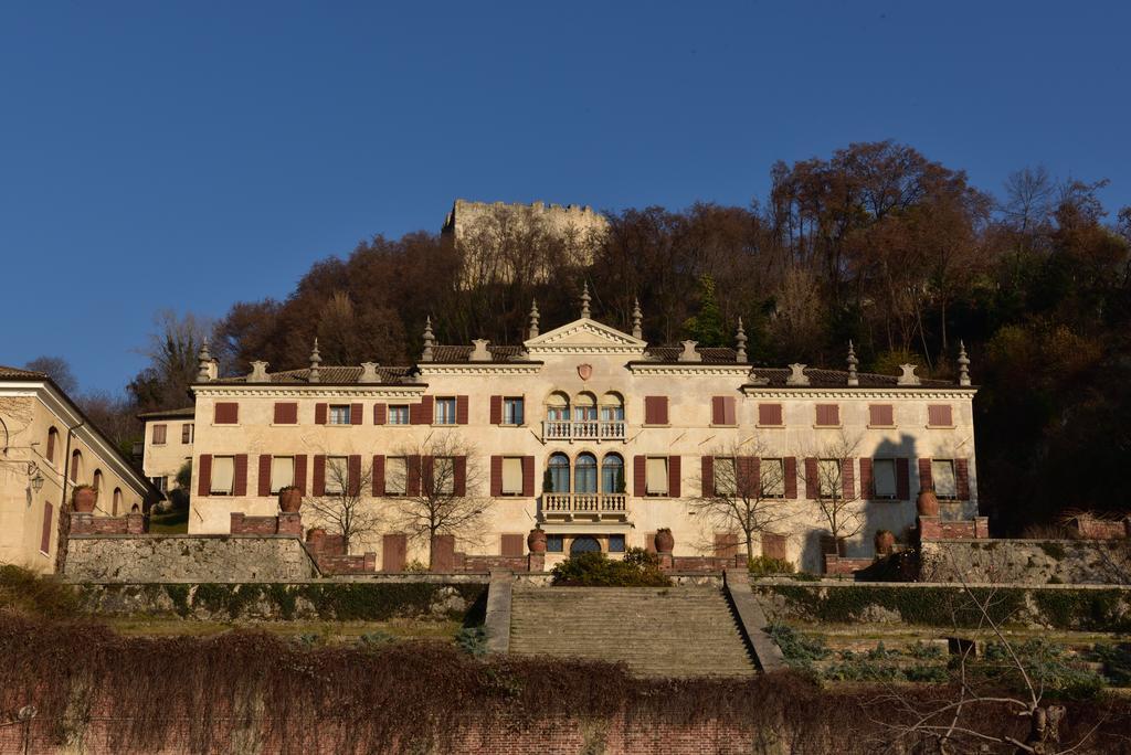 Agriturismo Crodi Miane Экстерьер фото