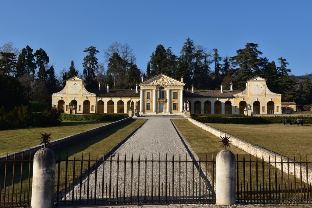 Agriturismo Crodi Miane Экстерьер фото