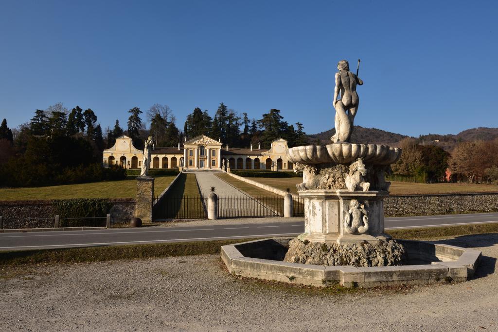 Agriturismo Crodi Miane Экстерьер фото