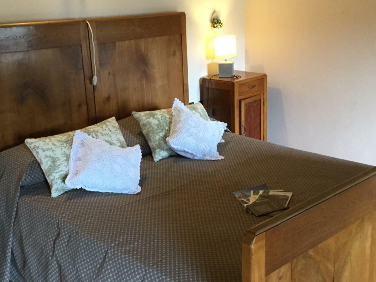 Agriturismo Crodi Miane Экстерьер фото